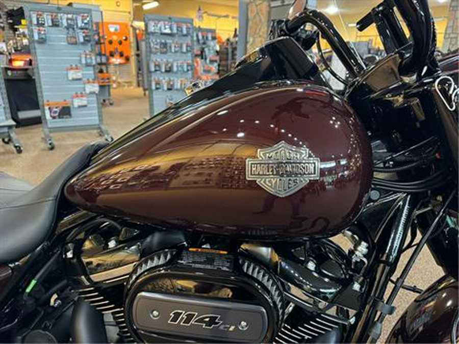 2022 Harley-Davidson Road King® Special