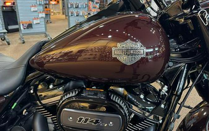 2022 Harley-Davidson Road King® Special