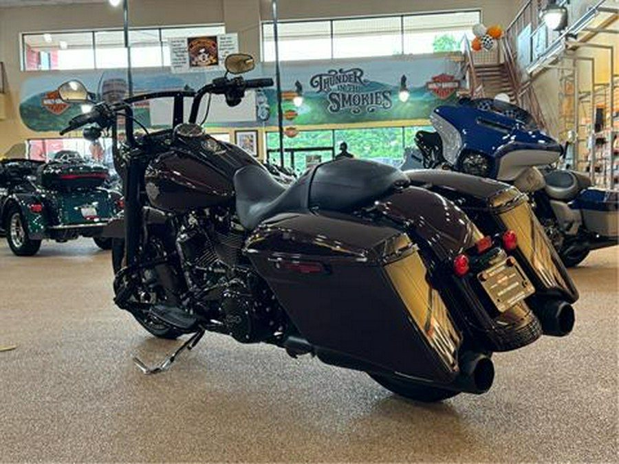 2022 Harley-Davidson Road King® Special