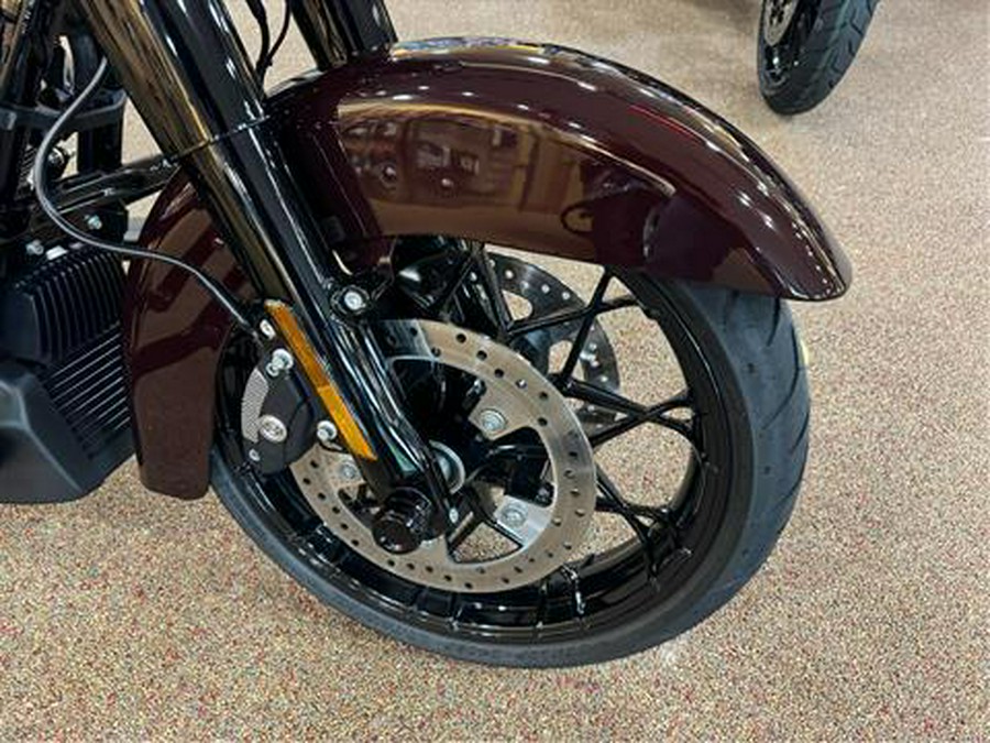 2022 Harley-Davidson Road King® Special