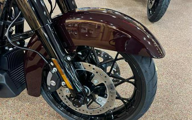 2022 Harley-Davidson Road King® Special