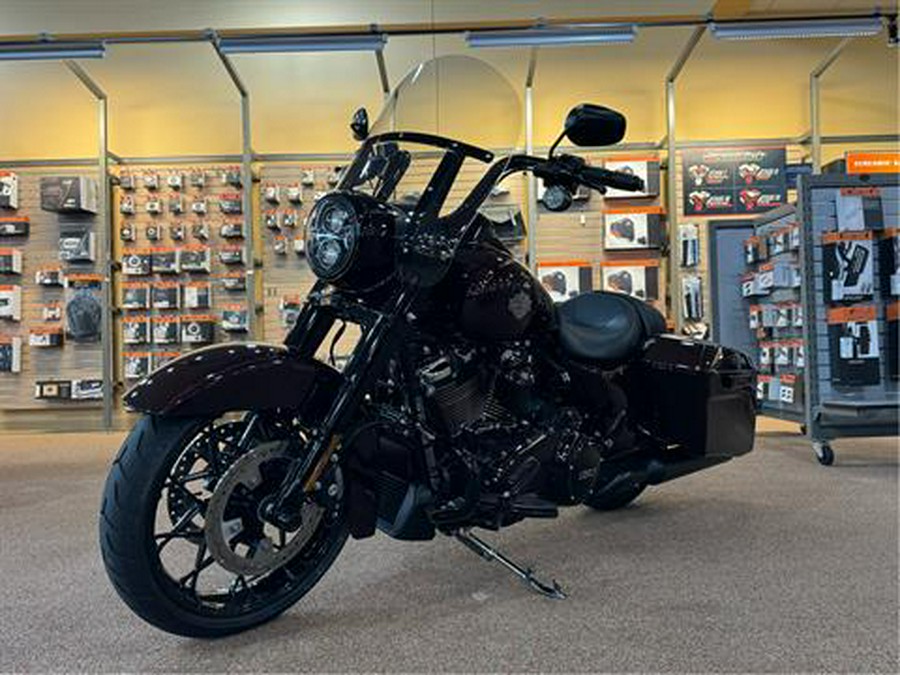 2022 Harley-Davidson Road King® Special