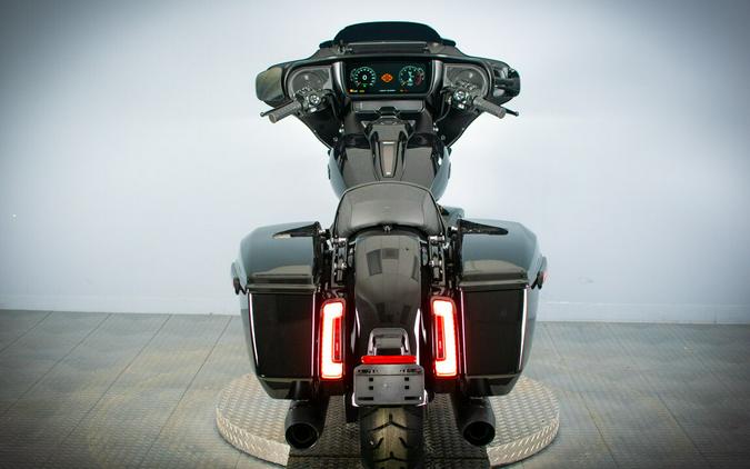 2024 Harley-Davidson Street Glide