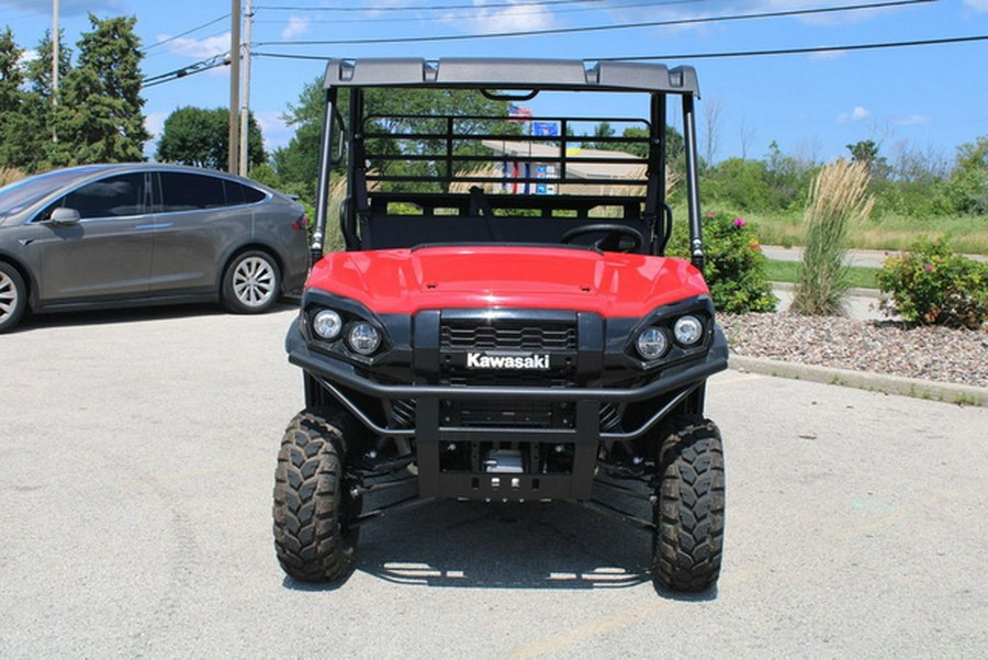 2024 Kawasaki Mule PRO-FX 1000 HD Edition