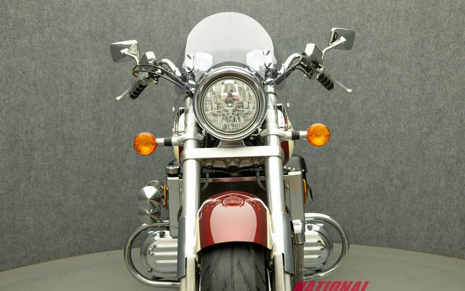 1998 HONDA GL1500 VALKYRIE 1500