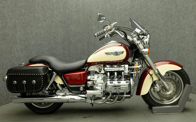 1998 HONDA GL1500 VALKYRIE 1500