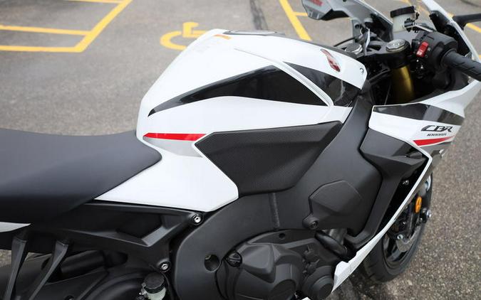 2026 Honda® CBR1000RR