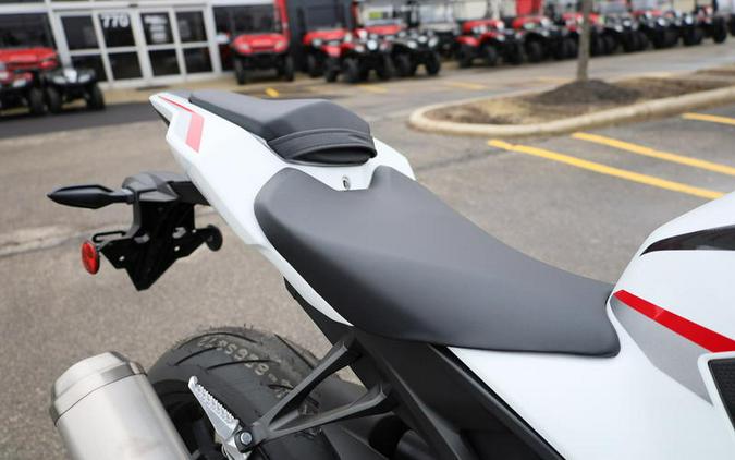 2026 Honda® CBR1000RR