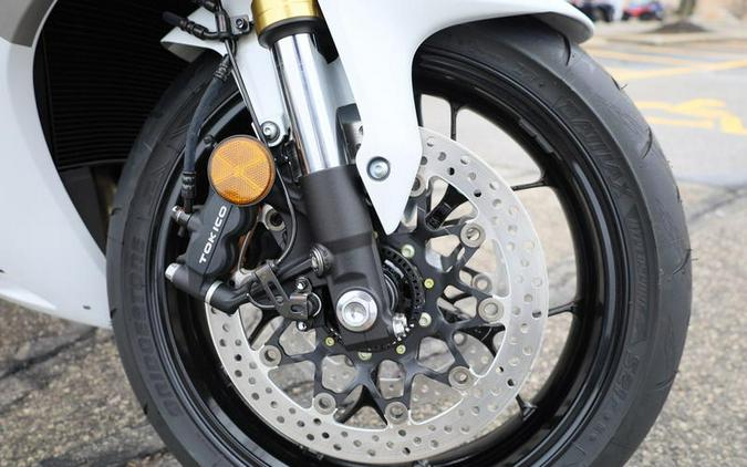 2026 Honda® CBR1000RR