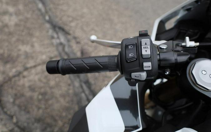 2026 Honda® CBR1000RR