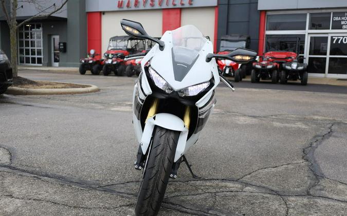 2026 Honda® CBR1000RR