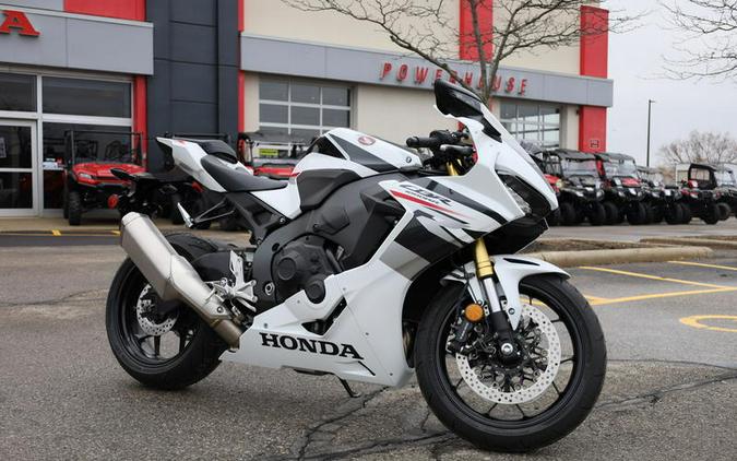 2026 Honda® CBR1000RR