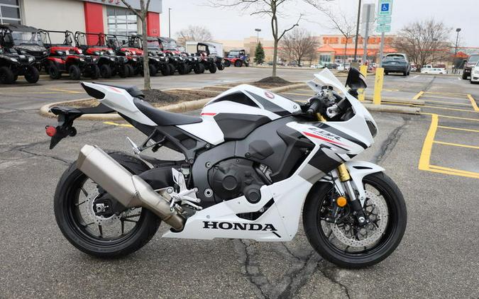 2026 Honda® CBR1000RR