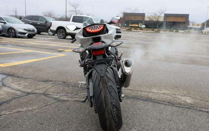 2026 Honda® CBR1000RR