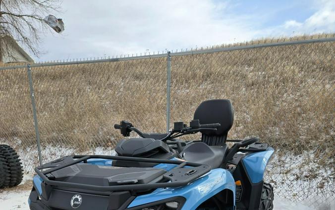 2026 Can-Am Outlander MAX XT 700