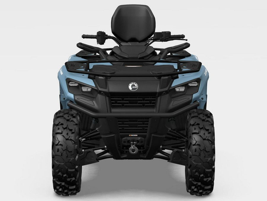 2026 Can-Am Outlander MAX XT 700