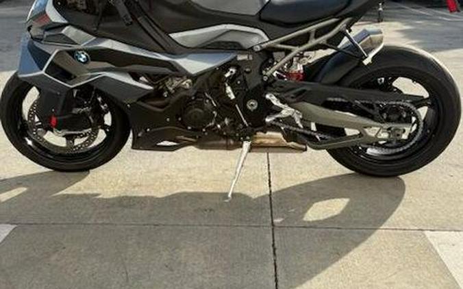 Used 2025 BMW S 1000 RR Motorcycle in Long Beach, CA