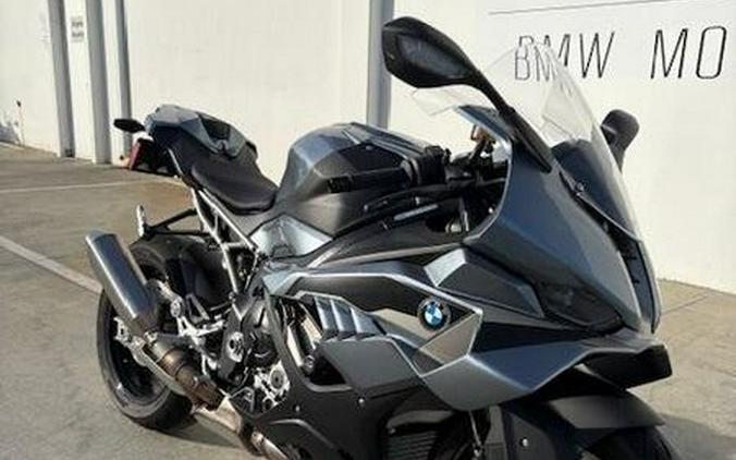 Used 2025 BMW S 1000 RR Motorcycle in Long Beach, CA