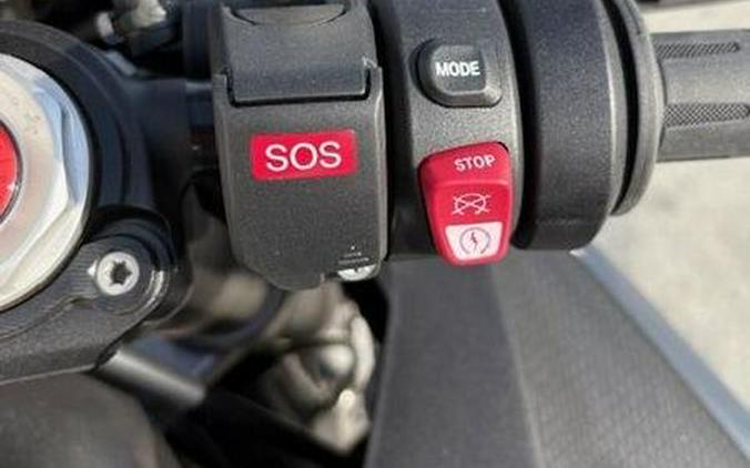 Used 2025 BMW S 1000 RR Motorcycle in Long Beach, CA