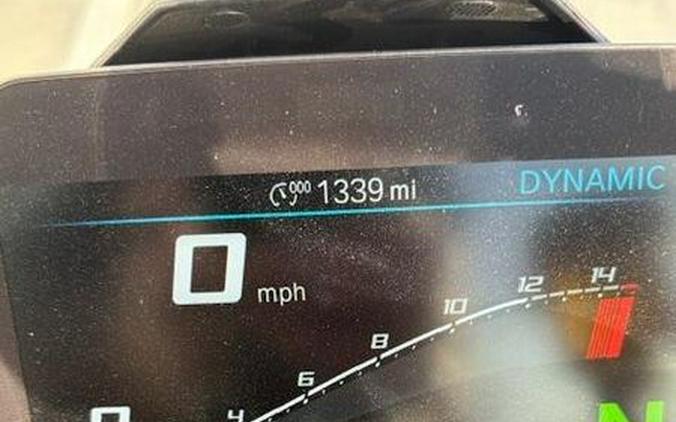 Used 2025 BMW S 1000 RR Motorcycle in Long Beach, CA