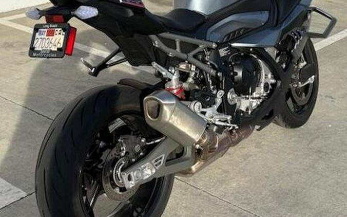 Used 2025 BMW S 1000 RR Motorcycle in Long Beach, CA