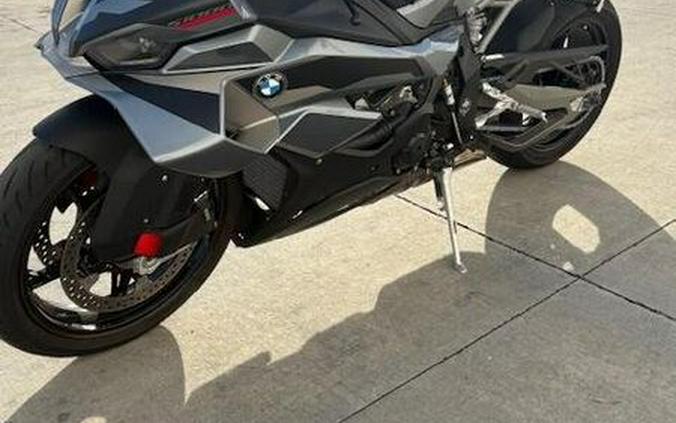 Used 2025 BMW S 1000 RR Motorcycle in Long Beach, CA