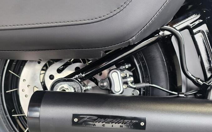 FLHC 2026 Heritage Classic®