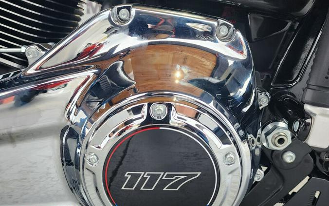 FLHC 2026 Heritage Classic®