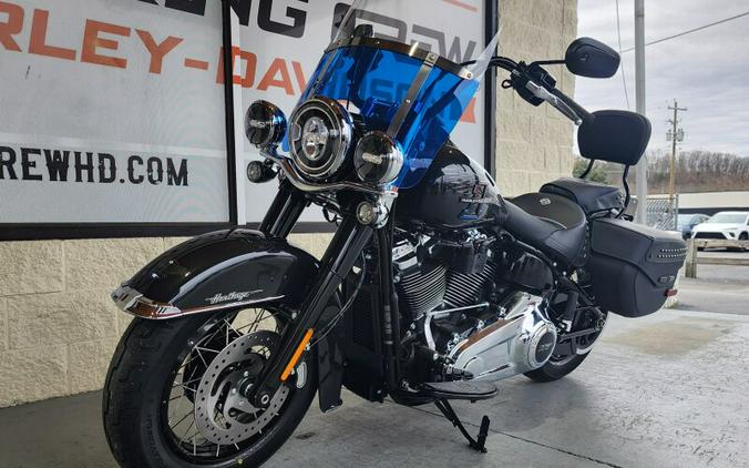 FLHC 2026 Heritage Classic®