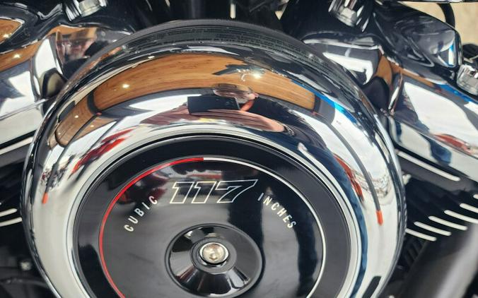 FLHC 2026 Heritage Classic®