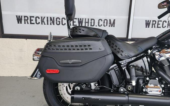 FLHC 2026 Heritage Classic®