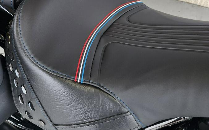 FLHC 2026 Heritage Classic®