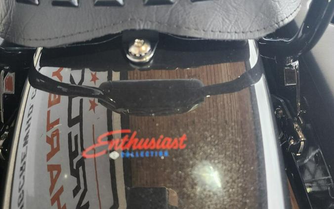 FLHC 2026 Heritage Classic®