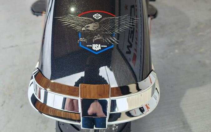 FLHC 2026 Heritage Classic®