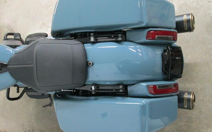 2024 Harley-Davidson® FLHX - Street Glide®