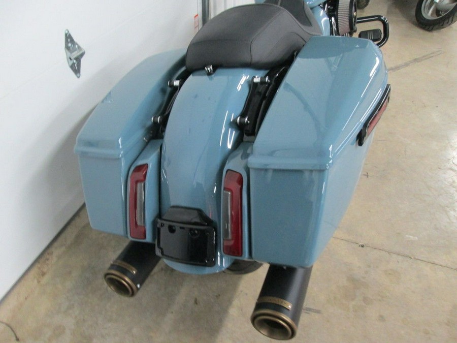 2024 Harley-Davidson® FLHX - Street Glide®