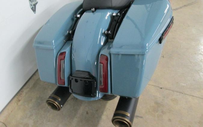 2024 Harley-Davidson® FLHX - Street Glide®