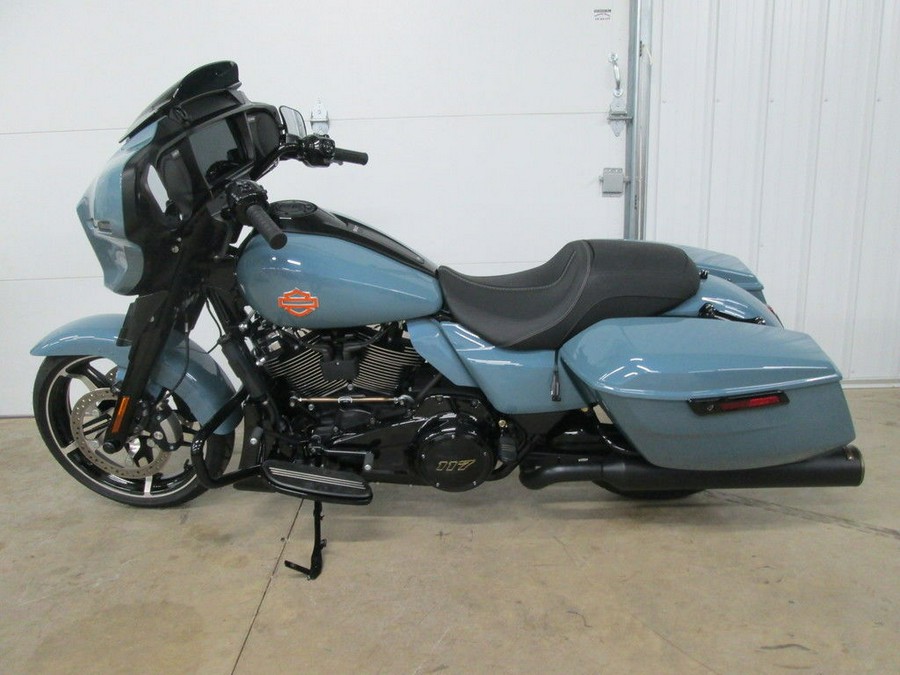 2024 Harley-Davidson® FLHX - Street Glide®