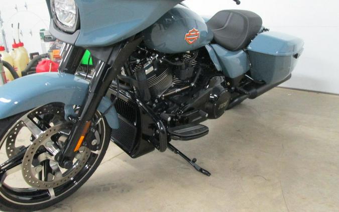 2024 Harley-Davidson® FLHX - Street Glide®