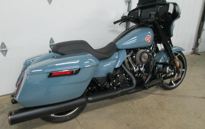 2024 Harley-Davidson® FLHX - Street Glide®