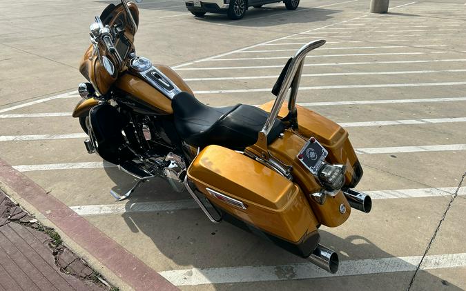 2015 Harley-Davidson CVO™ Limited