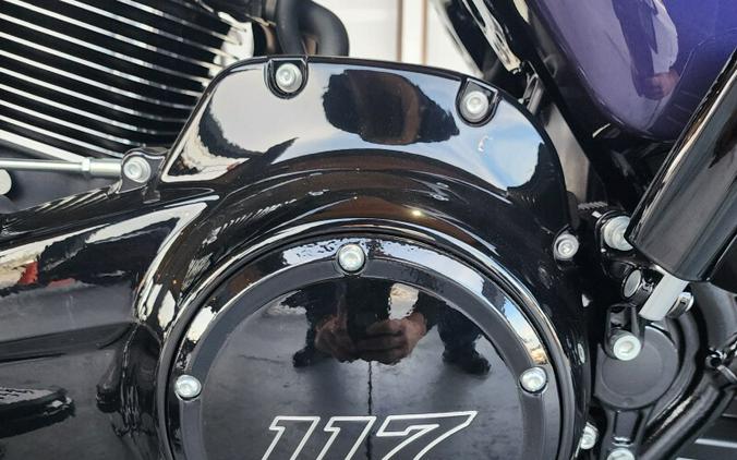 2026 Harley-Davidson® Street Glide®