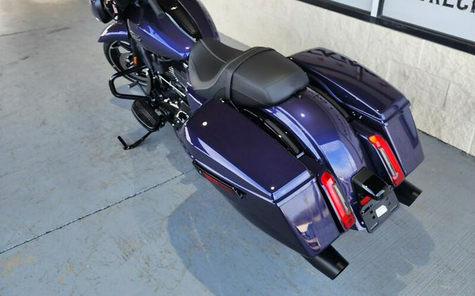 2026 Harley-Davidson® Street Glide®