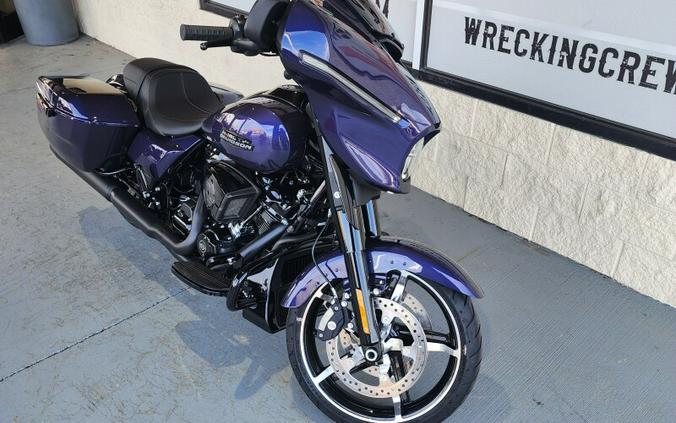 2026 Harley-Davidson® Street Glide®