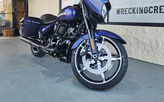 2026 Harley-Davidson® Street Glide®