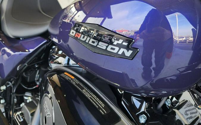 2026 Harley-Davidson® Street Glide®