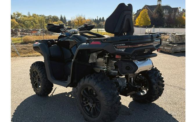 2026 CFMOTO CFORCE 800 Touring