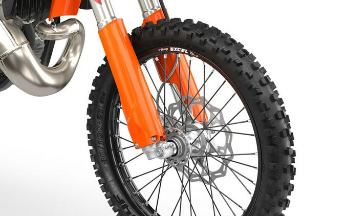 2027 KTM 300 SX