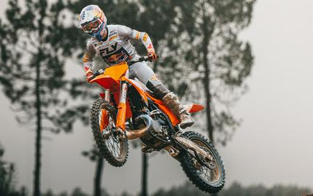 2027 KTM 300 SX