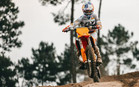 2027 KTM 300 SX